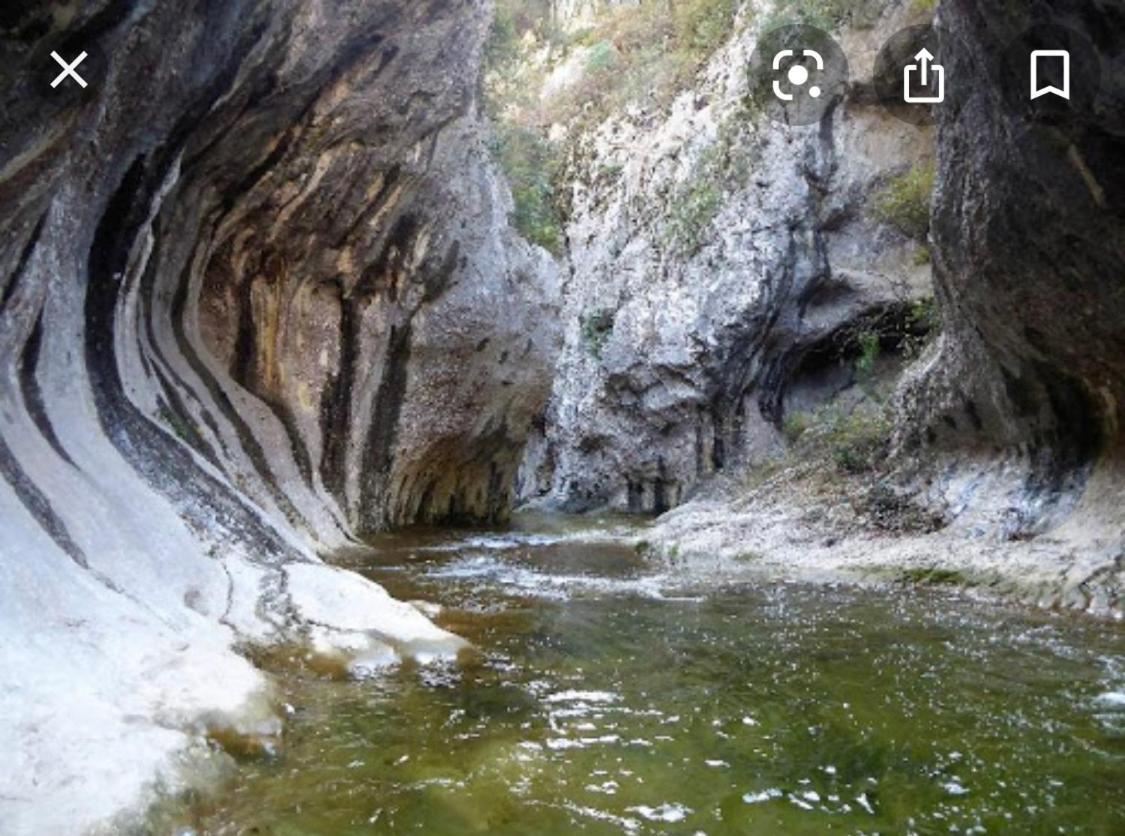 Saint-Laurent-la-Vernède Gite Les Oliviers 10 Pers Piscine Au Calme 4 Etoiles מראה חיצוני תמונה
